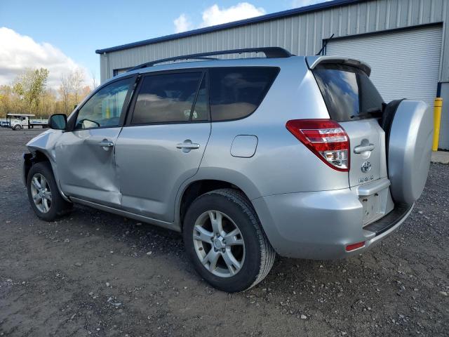 2012 TOYOTA RAV4 - 2T3BF4DV3CW259862