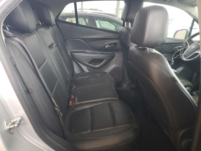 2019 BUICK ENCORE ESS - KL4CJGSM2KB872958