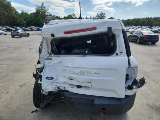 2022 FORD BRONCO SPORT BIG BEND #3276389681