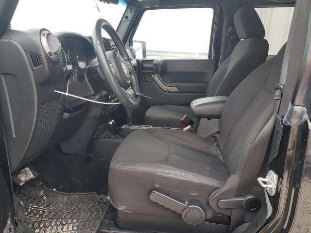 2013 JEEP WRANGLER S #3284240246