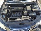 Lot #3308339044 2009 HYUNDAI SONATA GLS