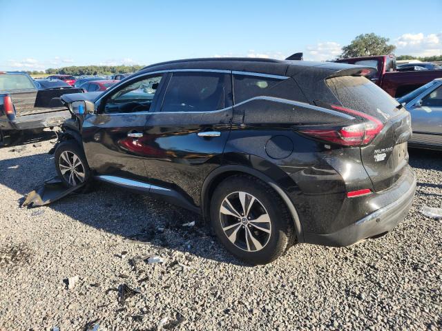 2020 NISSAN MURANO SV 5N1AZ2BS6LN103298