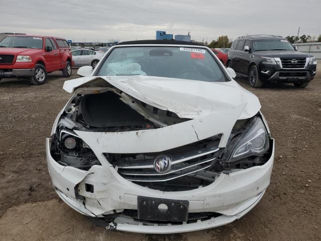 2017 BUICK CASCADA PR W04WH3N57HG130864