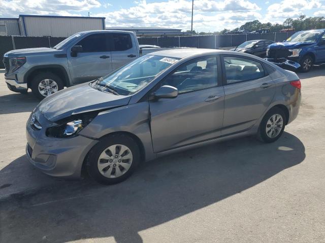 HYUNDAI ACCENT SE