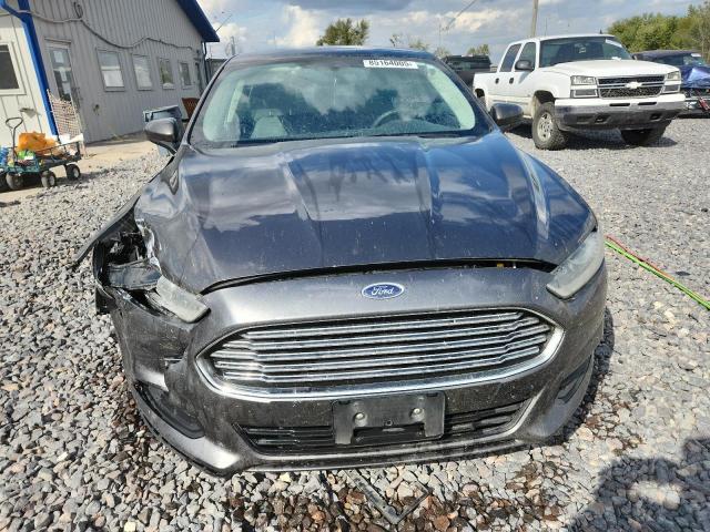 2016 FORD FUSION S #3284924936