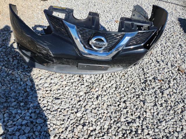 2016 NISSAN ROGUE S - KNMAT2MV4GP726197