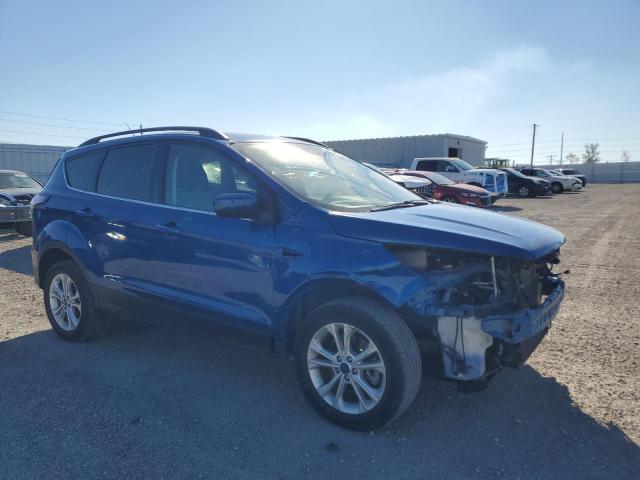 2017 FORD ESCAPE SE - 1FMCU9GD6HUC37901