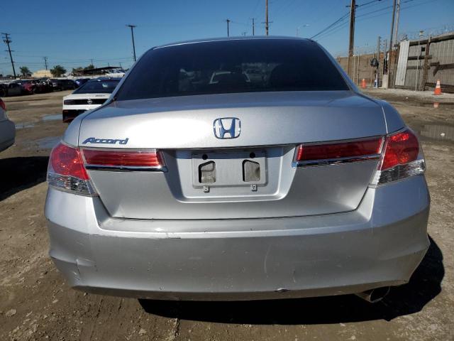 2012 HONDA ACCORD LX - 1HGCP2F32CA207012