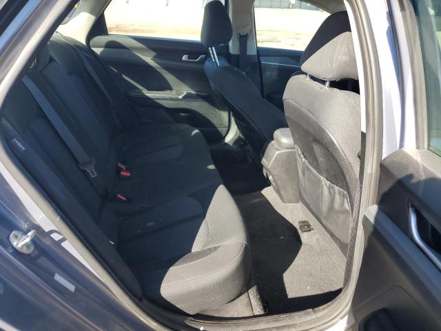 2022 KIA K5 LXS #3286888227