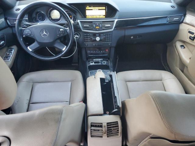 2010 MERCEDES-BENZ E 350 4MAT - WDDHF8HB5AA192880