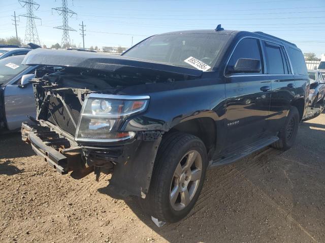 CHEVROLET TAHOE K150