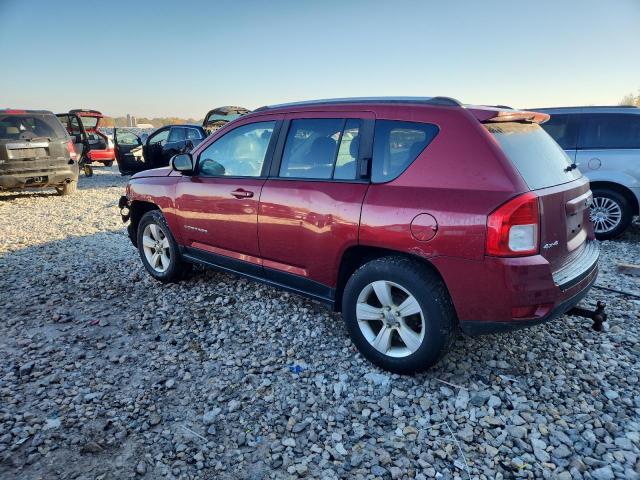 2012 JEEP COMPASS SP - 1C4NJDBB1CD638571