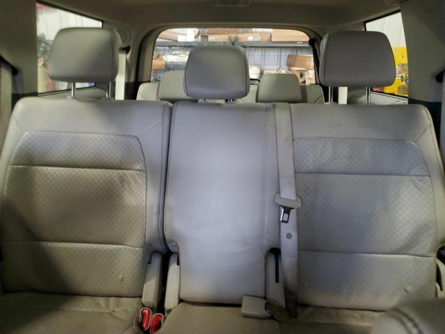 2010 FORD FLEX LIMIT - 2FMGK5DC9ABA81361