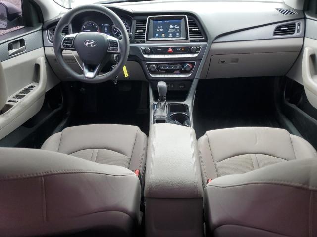 2019 HYUNDAI SONATA SE #3301605632