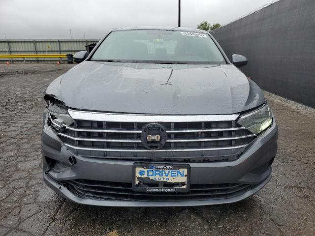 2021 VOLKSWAGEN JETTA S 3VWC57BU8MM048577