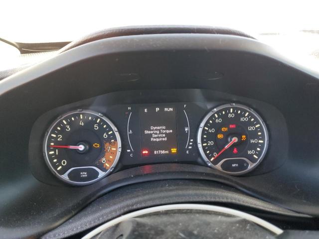 2017 JEEP RENEGADE L - ZACCJBBBXHPF41308