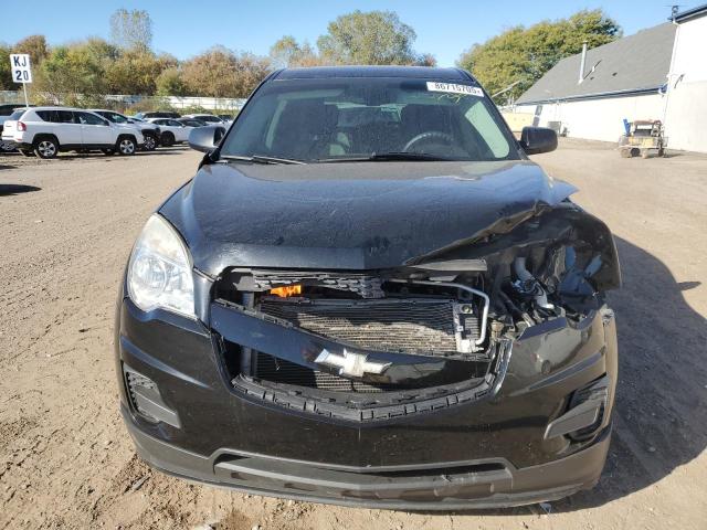 2015 CHEVROLET EQUINOX LS - 2GNALAEK5F6127832