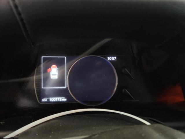 2020 LEXUS ES 350 LUX - 58AEZ1B10LU058652