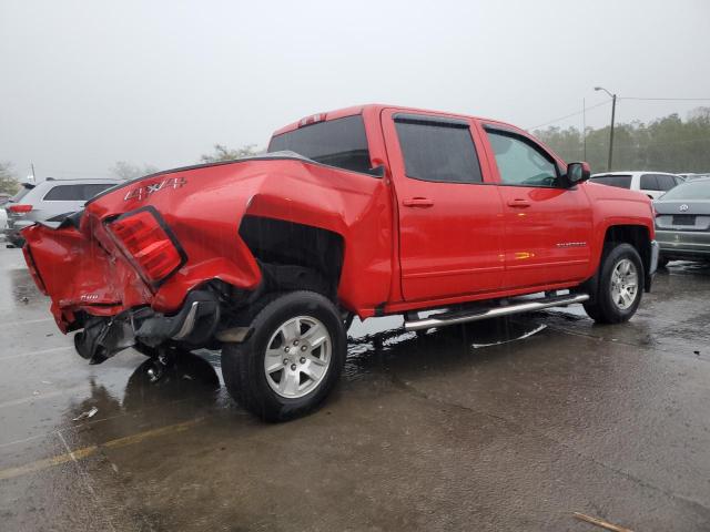 2018 CHEVROLET SILVERADO K1500 LT - 3GCUKREC5JG111305