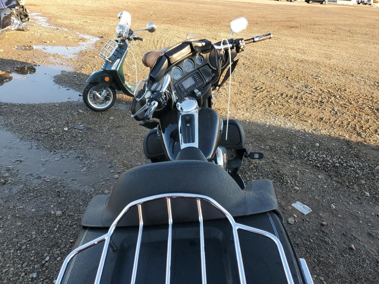 Lot #3284115557 2016 HARLEY-DAVIDSON FLHTCUL UL