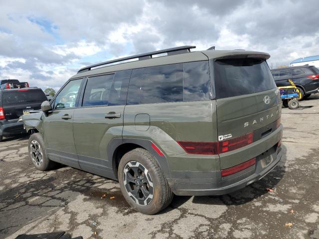 2024 HYUNDAI SANTA FE SEL #3303879701