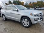 Lot #3305460188 2013 MERCEDES-BENZ GL 450 4MA