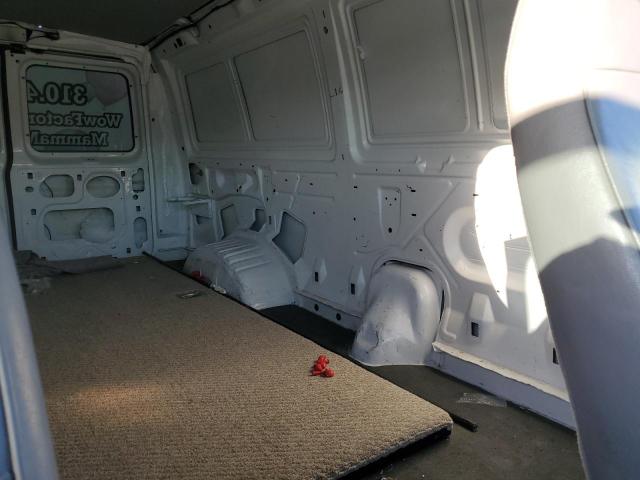 1999 FORD ECONOLINE #3278811612