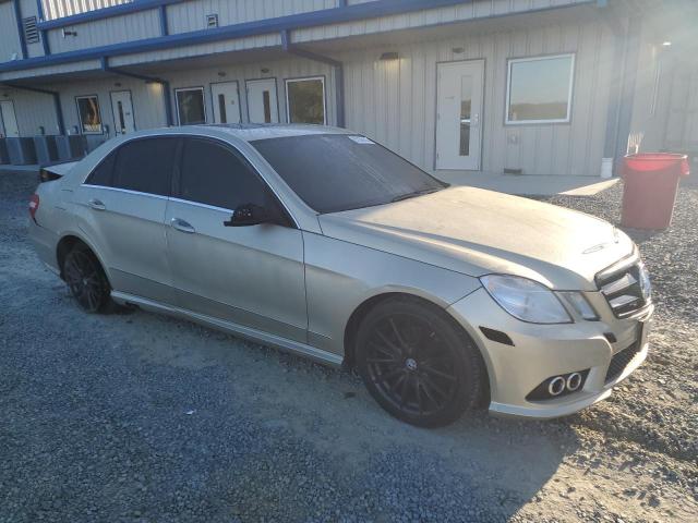 2010 MERCEDES-BENZ E 350 4MAT - WDDHF8HB5AA192880