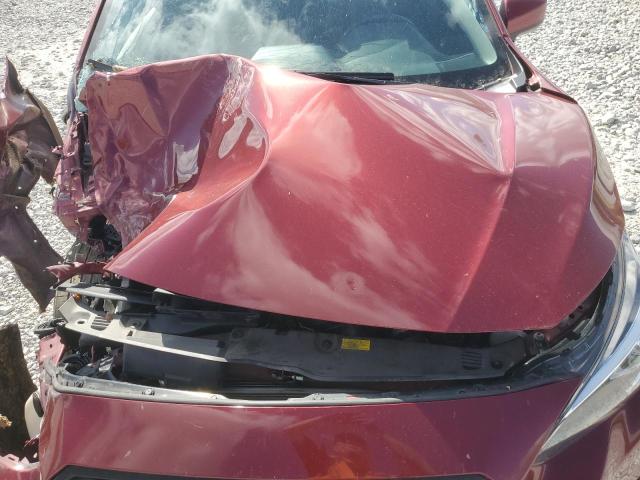 2019 SUBARU CROSSTREK JF2GTACC1KH209822