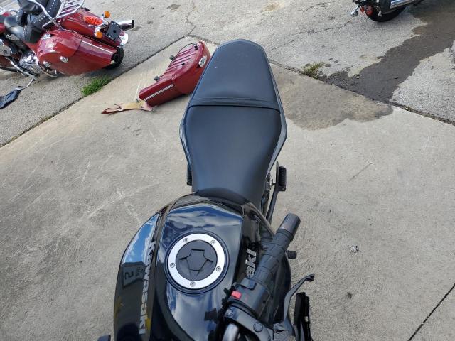 2011 KAWASAKI EX650 C - JKAEXEC12BDA76069