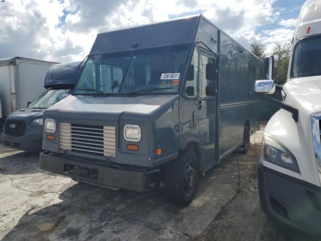 Global Auto Auctions: 2021 FORD F59