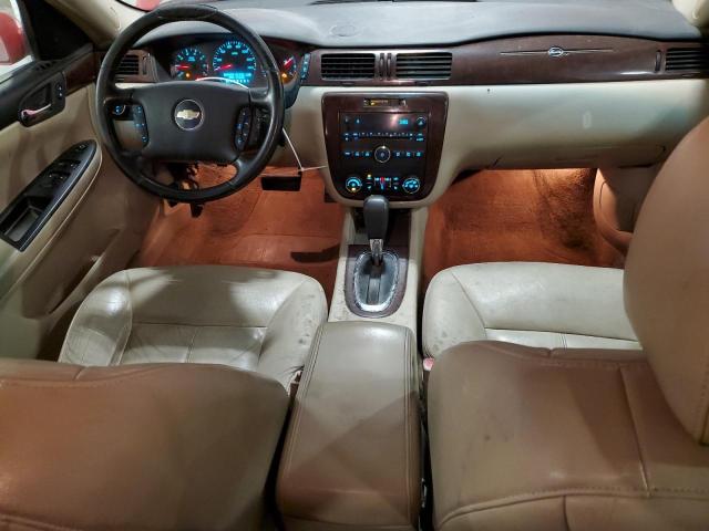 2009 CHEVROLET IMPALA LTZ #3276537096