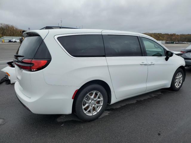 2025 CHRYSLER PACIFICA S - 2C4RC1BG5SR576836