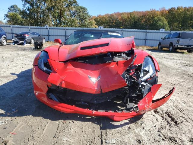 2014 CHEVROLET CORVETTE S #3297147520