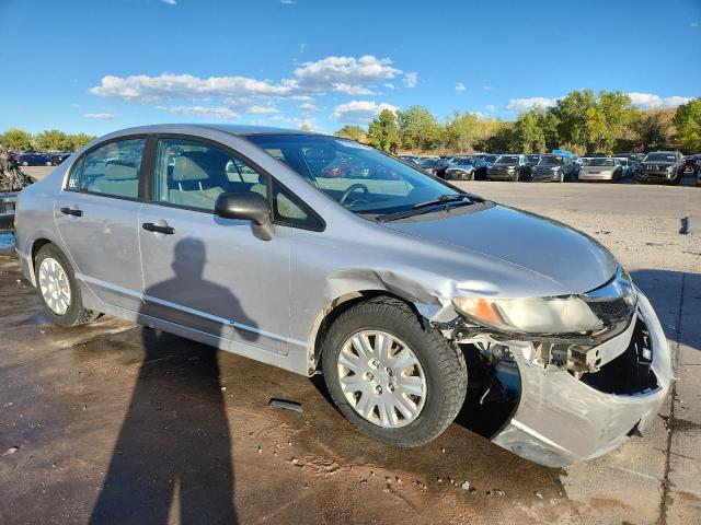2010 HONDA CIVIC VP - 19XFA1F34AE070852