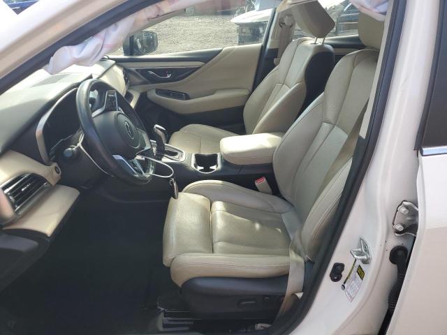 2022 SUBARU LEGACY LIM 4S3BWAN62N3002073