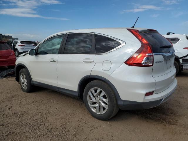 2015 HONDA CR-V EX #3294779765