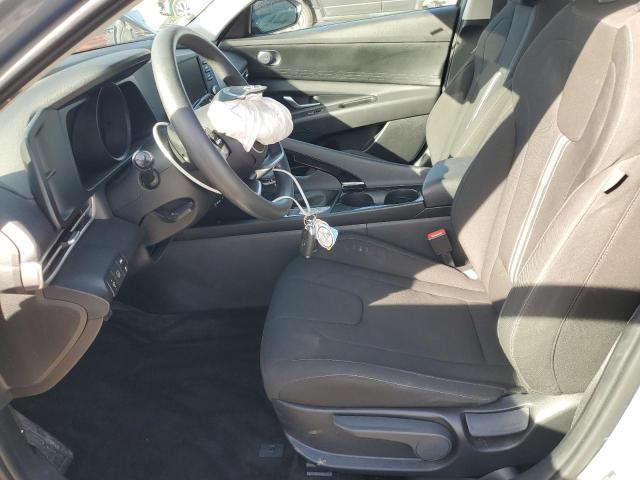 2023 HYUNDAI ELANTRA BL #3290287261