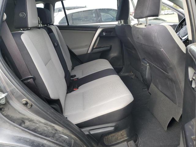 2016 TOYOTA RAV4 HV XL #3303783421