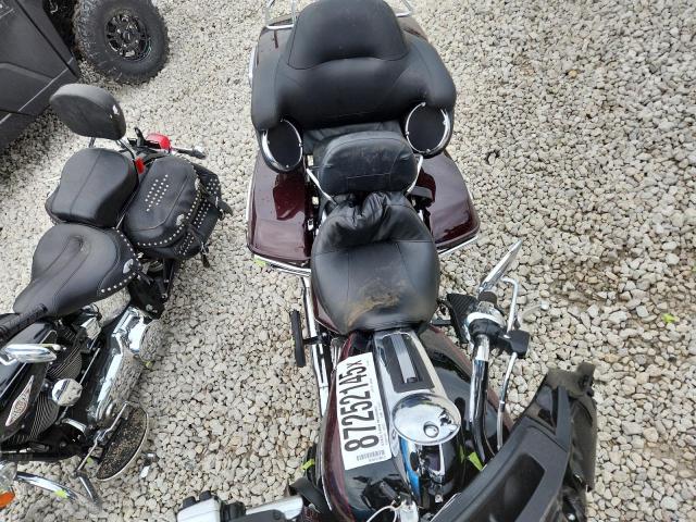 2022 HARLEY-DAVIDSON FLHTK - 1HD1KEF1XNB660925