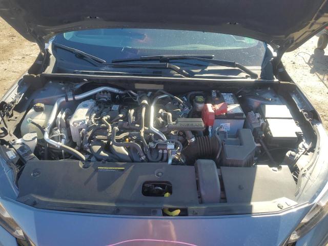 2020 NISSAN SENTRA S - 3N1AB8BV0LY274902