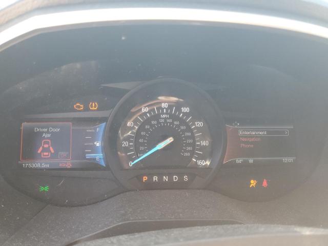 2016 FORD EDGE SEL #3303944692