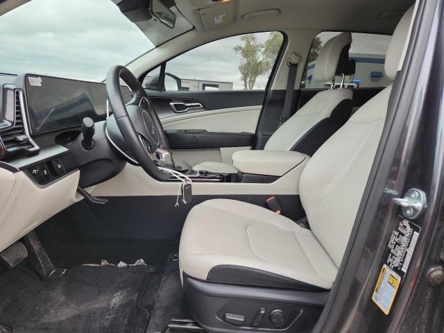 2024 KIA SPORTAGE EX #3279538270