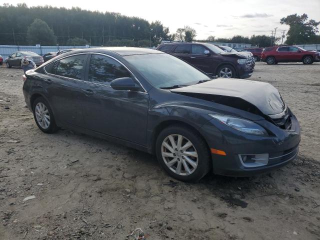 2013 MAZDA 6 TOURING - 1YVHZ8DH0D5M00599