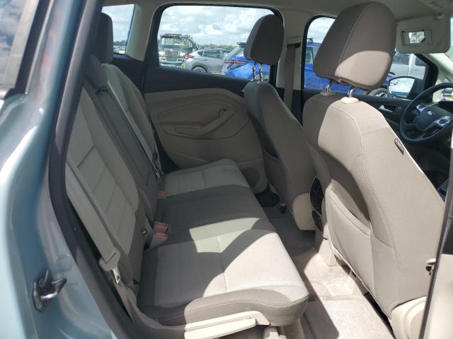 2013 FORD C-MAX SE - 1FADP5AU5DL515274