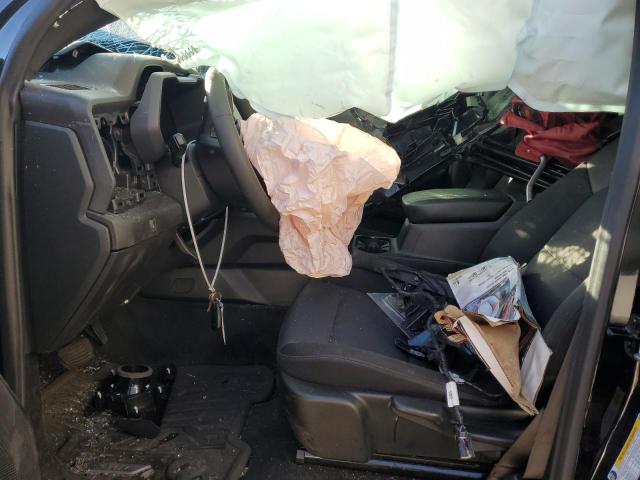 2025 CHEVROLET COLORADO #3281643422