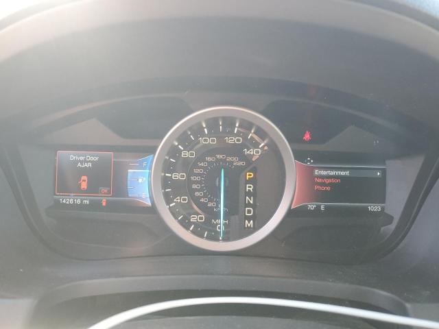 2015 FORD EXPLORER X - 1FM5K7D88FGA83021