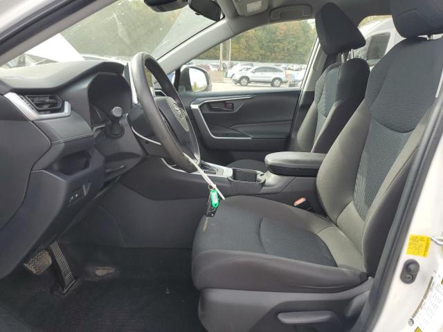 2023 TOYOTA RAV4 LE 2T3G1RFV5PC337841