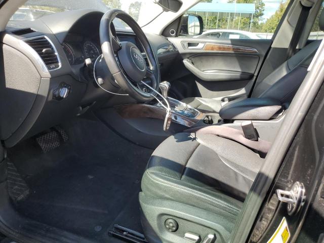 2015 AUDI Q5 PREMIUM #3269846695