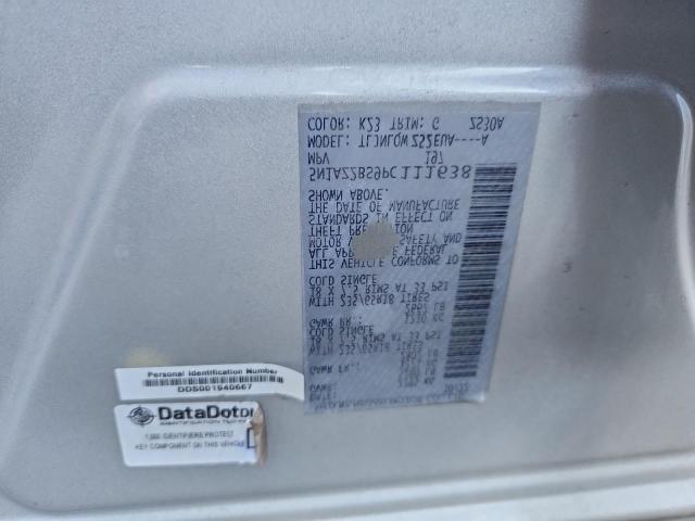 2023 NISSAN MURANO SV #3308417313